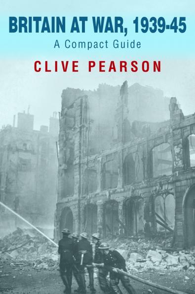 Britain at War 1939-45