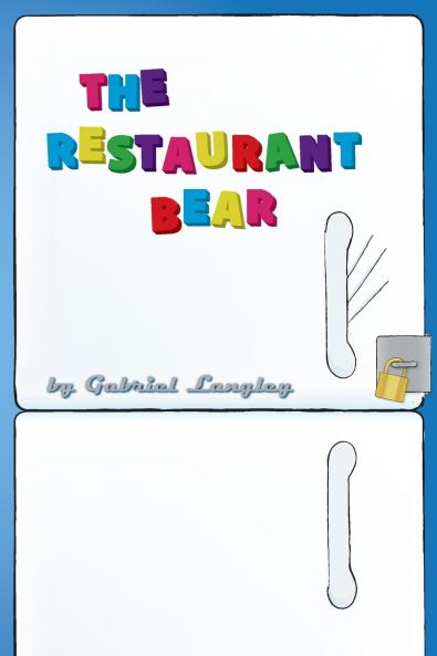 The Restaurant Bear
