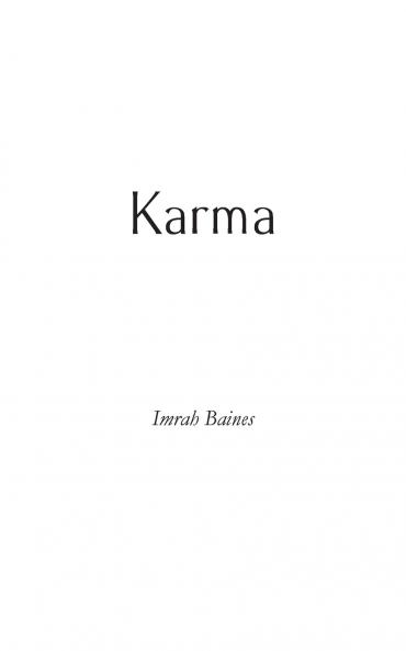 Karma