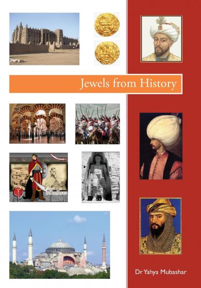 Jewels from History