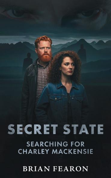 Secret State