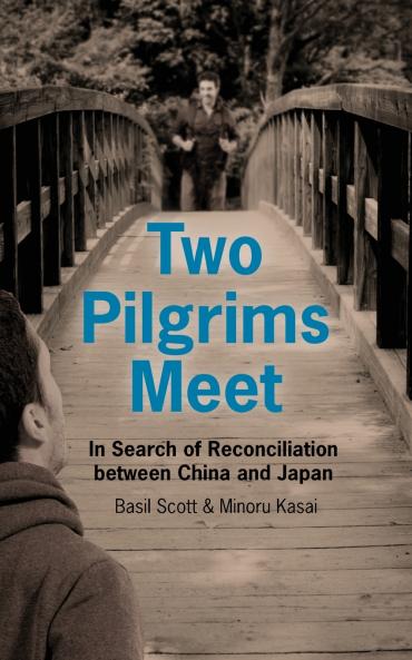 Two Pilgrims Meet