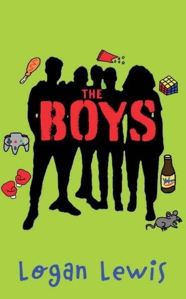The Boys