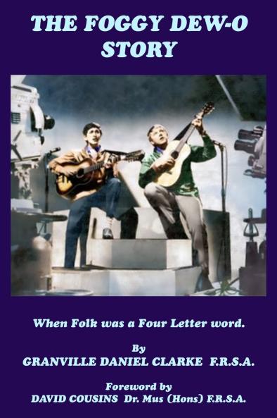 The Foggy Dew-O Story