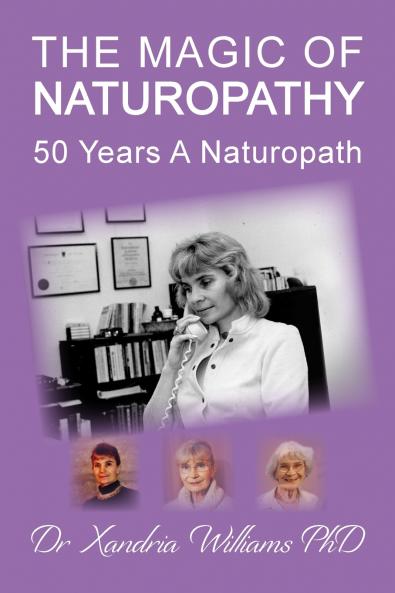 The Magic of Naturopathy