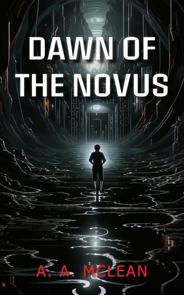Dawn of the Novus