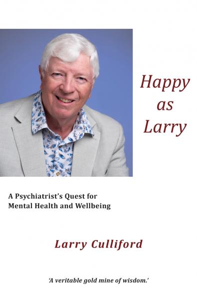 Happy as Larry