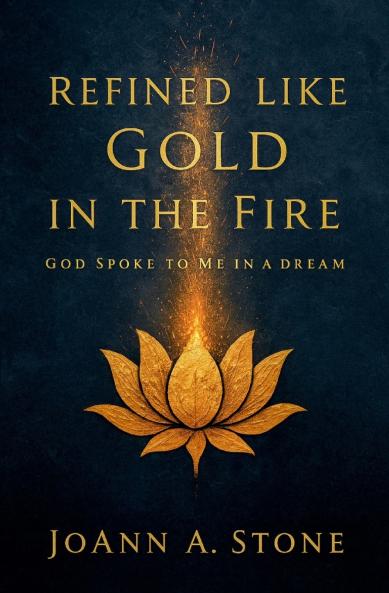 Refined Like Gold in the Fire