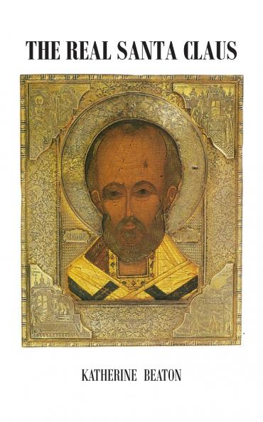 The Real Santa Claus