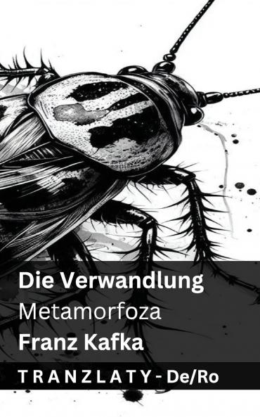 Die Verwandlung / Metamorfoza