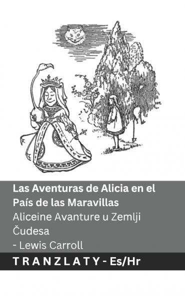 Las Aventuras de Alicia en el País de las Maravillas  / Aliceine Avanture u Zemlji ?udesa