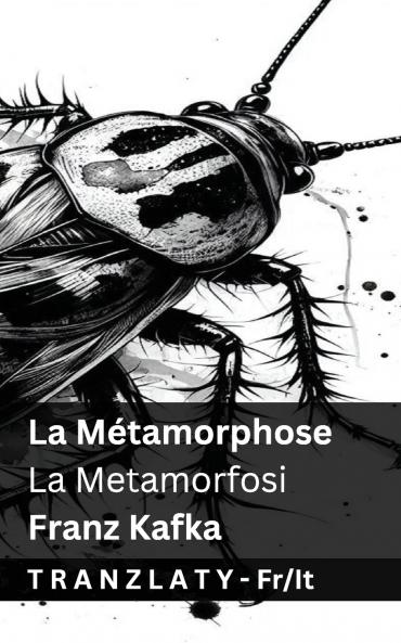 La M��tamorphose / La Metamorfosi
