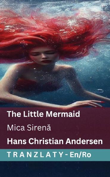 The Little Mermaid / Mica Siren��