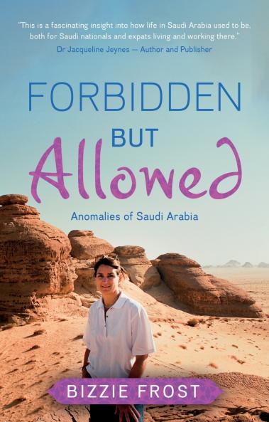 Forbidden but Allowed