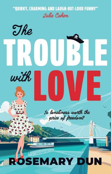 The Trouble With Love