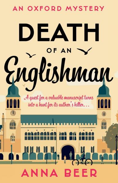 Death of an Englishman