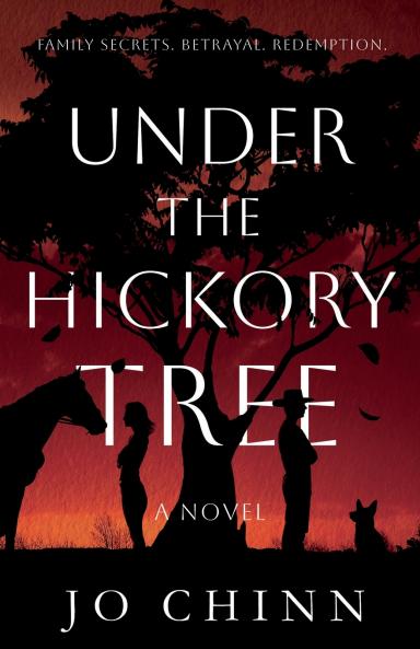 Under The Hickory Tree