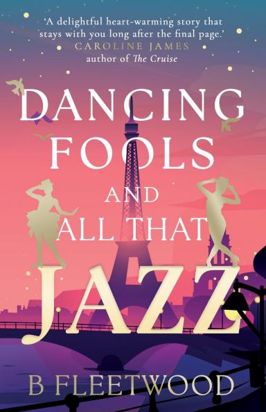 Dancing Fools and All That Jazz