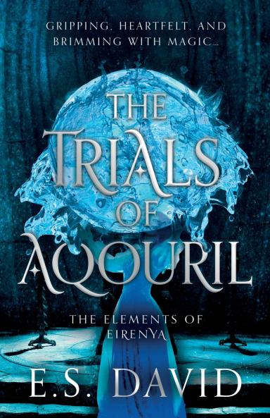 The Trials of Aqouril