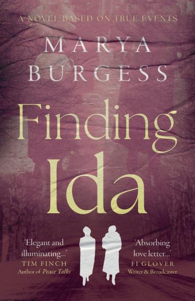 Finding Ida