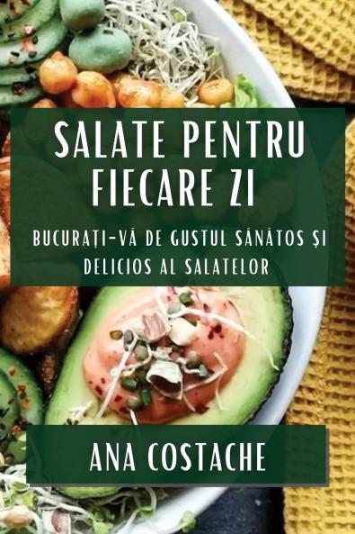 Salate pentru Fiecare Zi