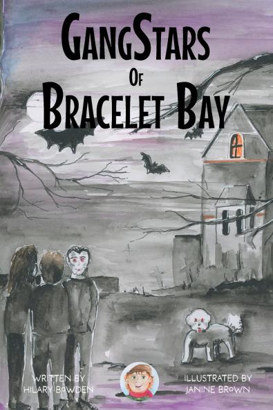 GangStars of Bracelet Bay