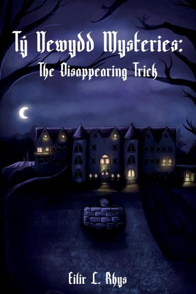Tŷ Newydd Mysteries