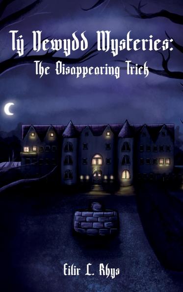 Tŷ Newydd Mysteries