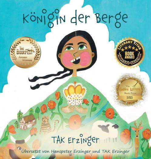 Königin der Berge
