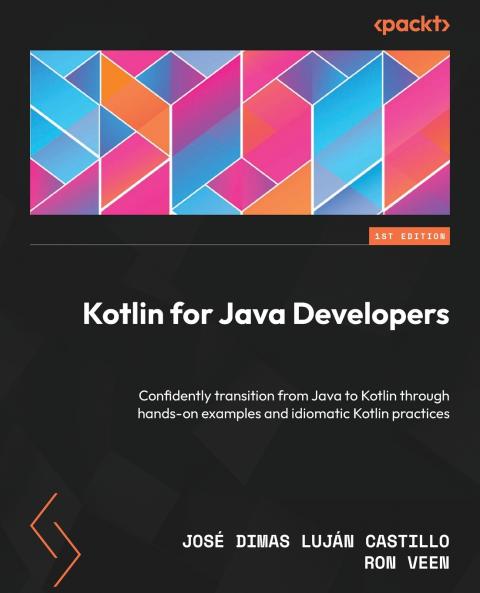 Kotlin for Java Developers
