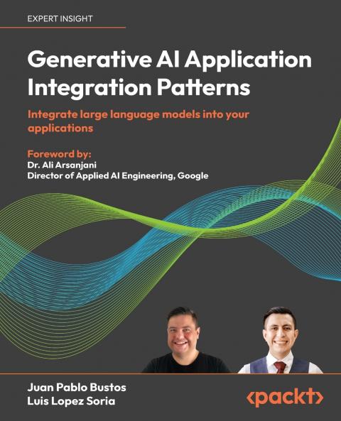 Generative AI Application Integration Patterns