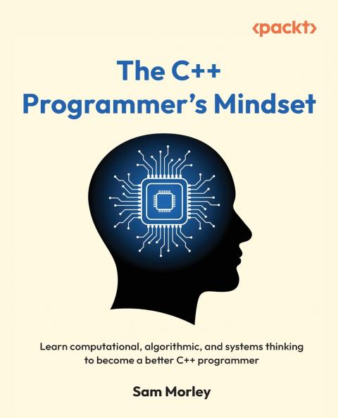 The C++ Programmer's Mindset