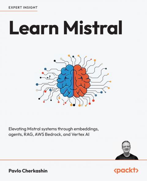 Learn Mistral