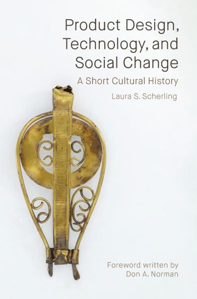 Product Design Technology and Social Change