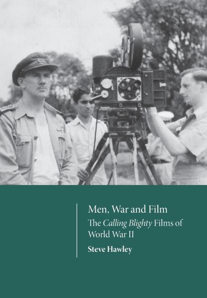 Men War and Film