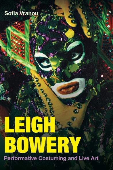 Leigh Bowery