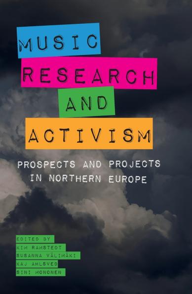 Music Research and Activism