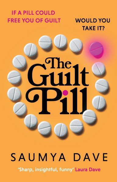 The Guilt Pill