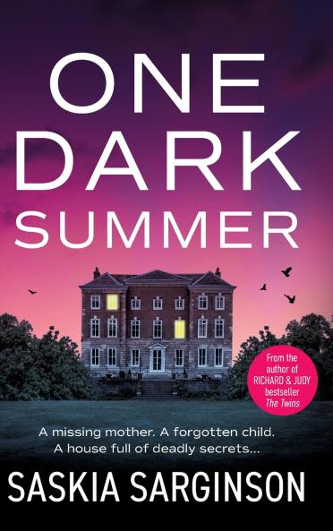 One Dark Summer
