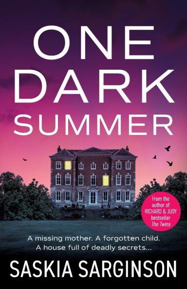 One Dark Summer