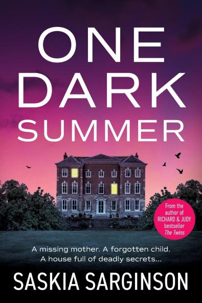 One Dark Summer