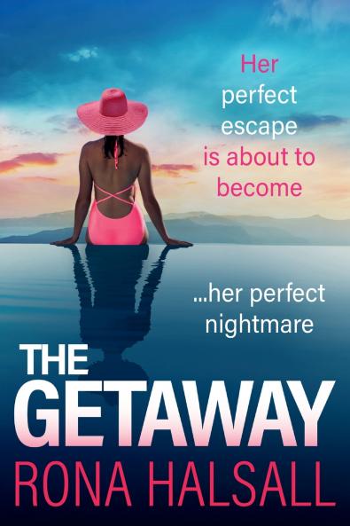 The Getaway