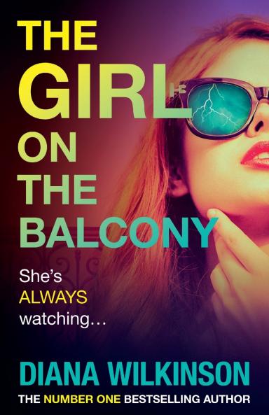 The Girl on the Balcony