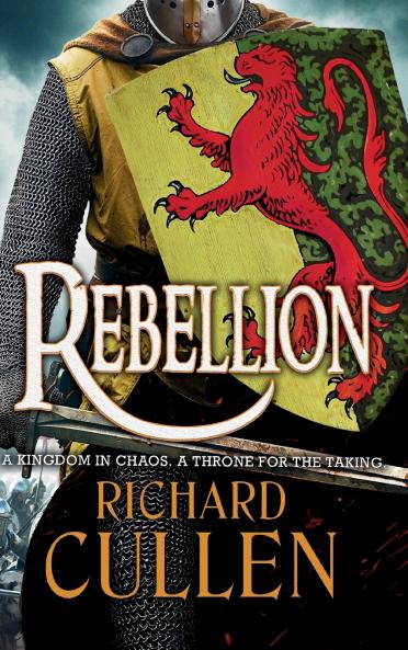 Rebellion
