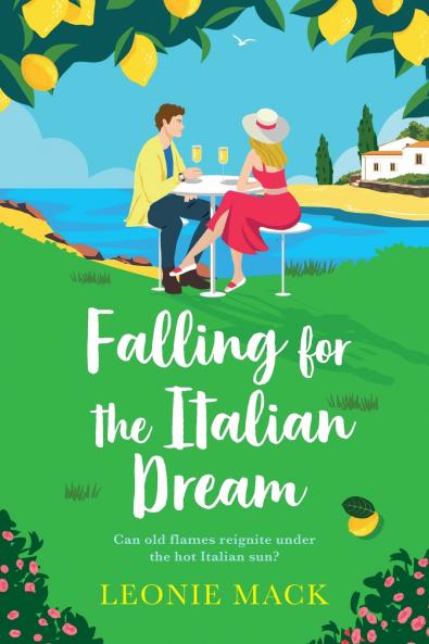 Falling for the Italian Dream