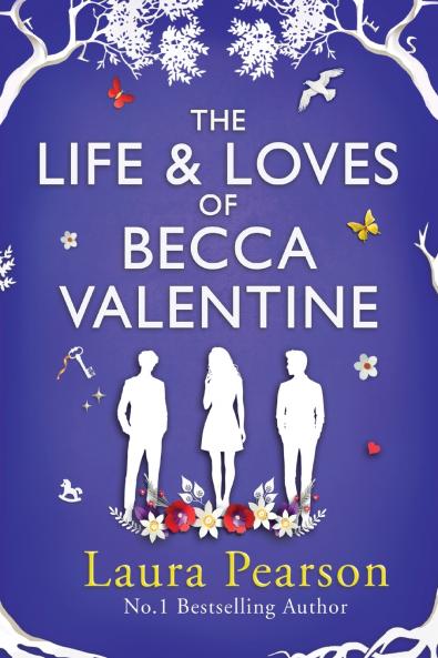 The Life and Loves of Becca Valentine