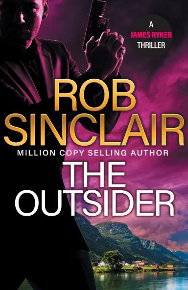 The Outsider