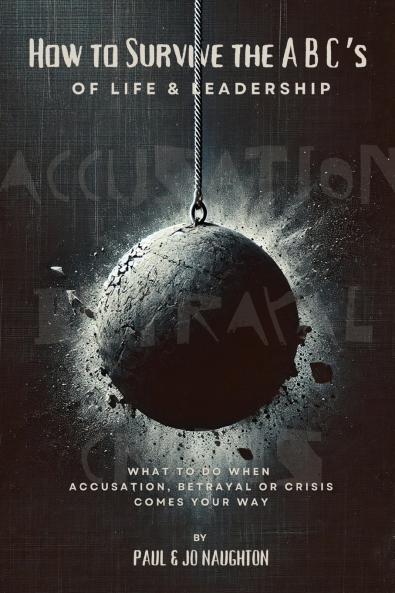 How To Survive The ABC's of Life and Leadership