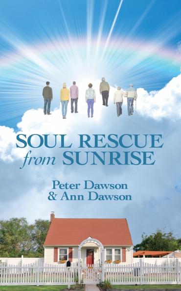 Soul Rescue From Sunrise