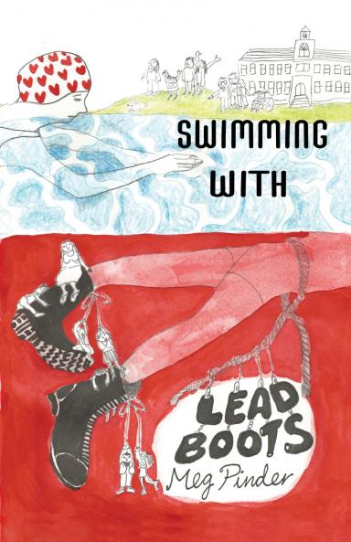 Swimming With Lead Boots